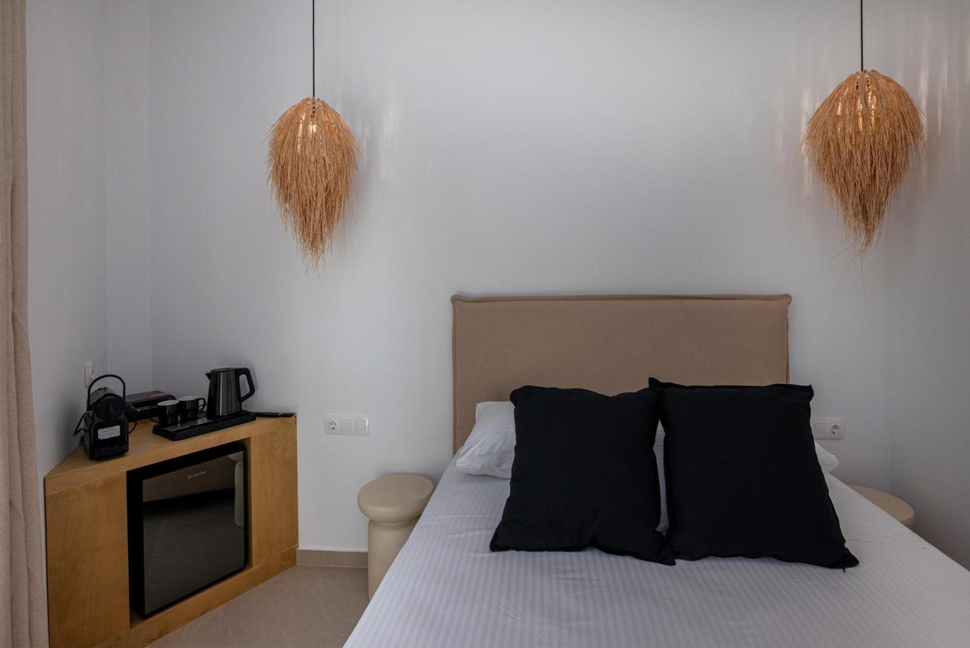 Alora Suites Wyspa Wyspa Tinos Zewnętrze zdjęcie