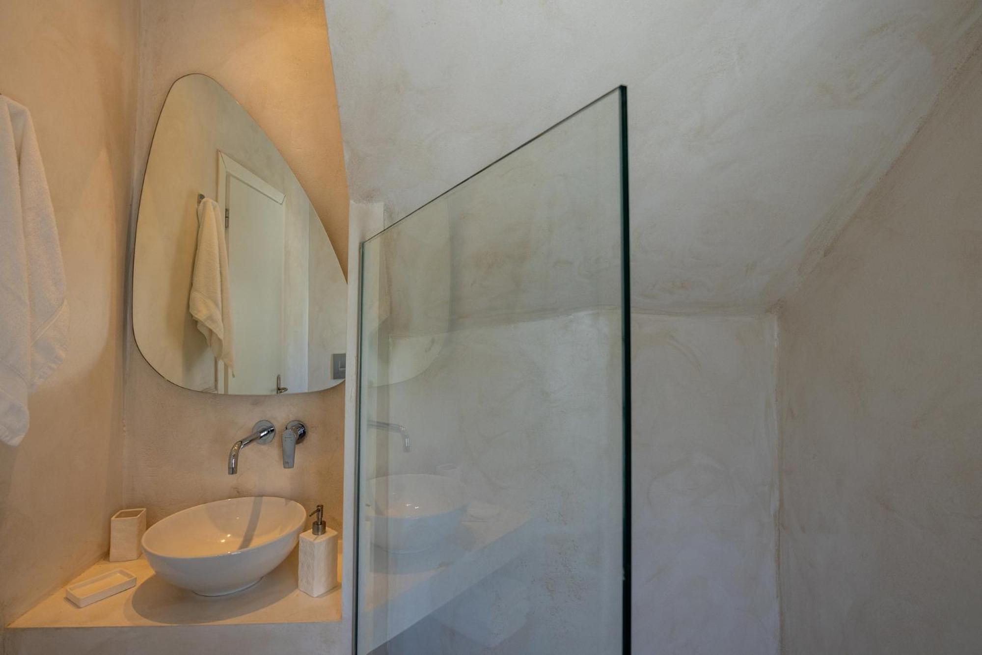 Alora Suites Wyspa Wyspa Tinos Zewnętrze zdjęcie