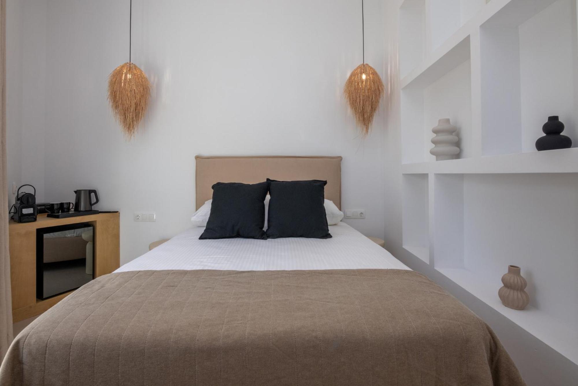 Alora Suites Wyspa Wyspa Tinos Zewnętrze zdjęcie
