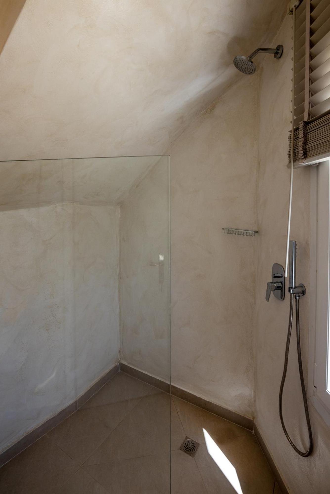 Alora Suites Wyspa Wyspa Tinos Zewnętrze zdjęcie