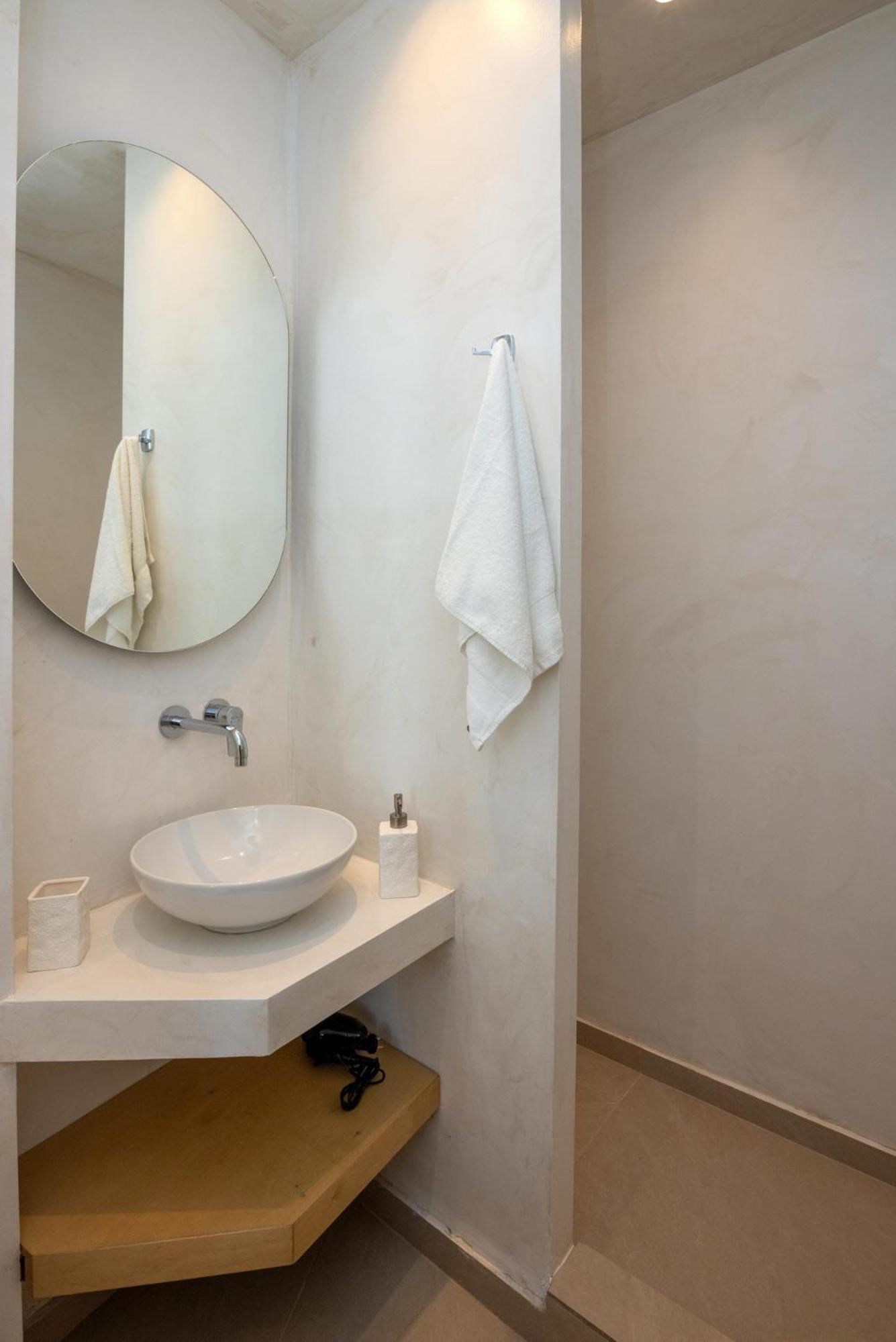 Alora Suites Wyspa Wyspa Tinos Zewnętrze zdjęcie