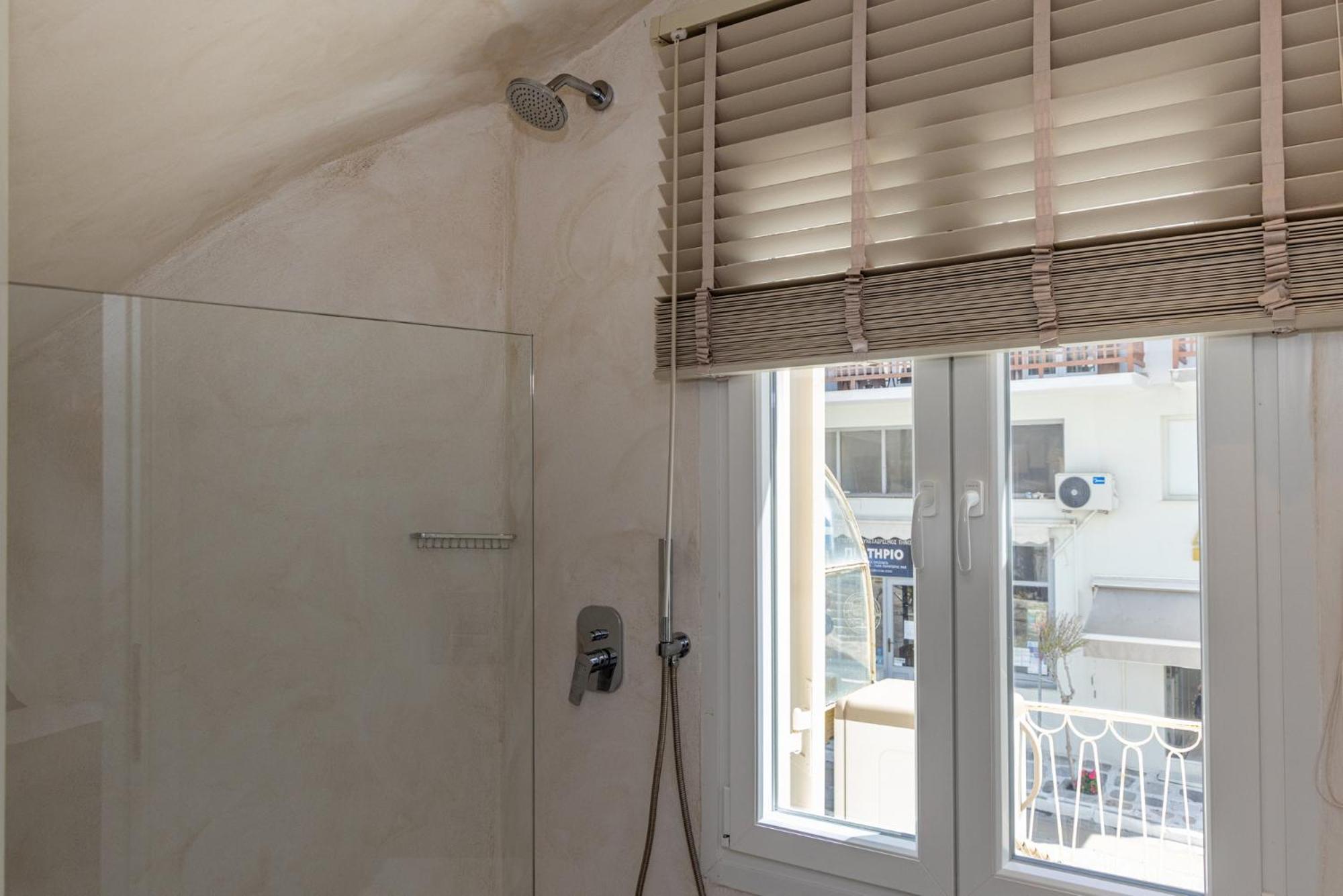 Alora Suites Wyspa Wyspa Tinos Zewnętrze zdjęcie