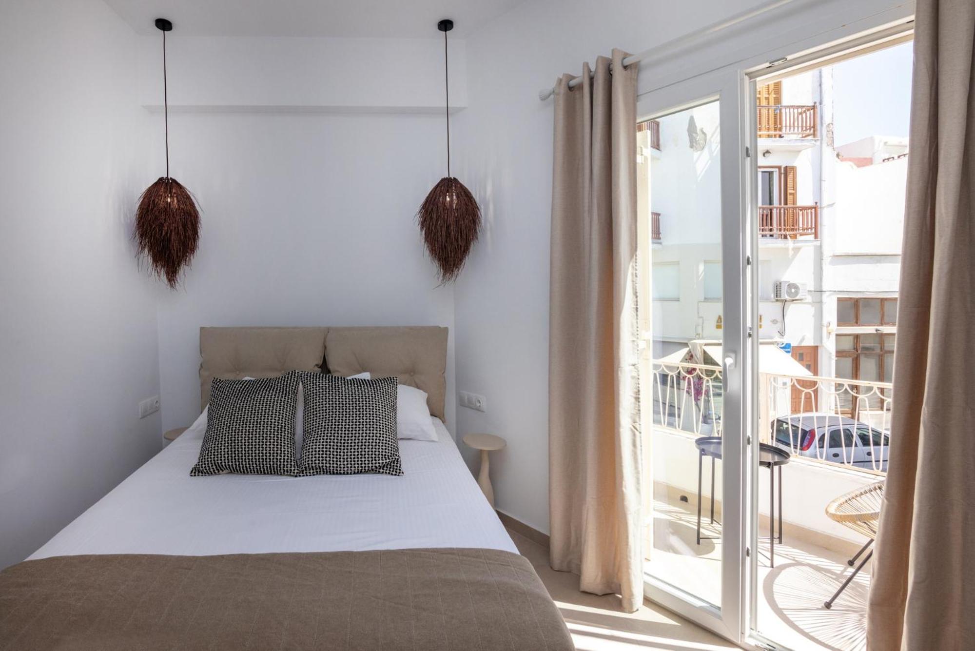 Alora Suites Wyspa Wyspa Tinos Zewnętrze zdjęcie