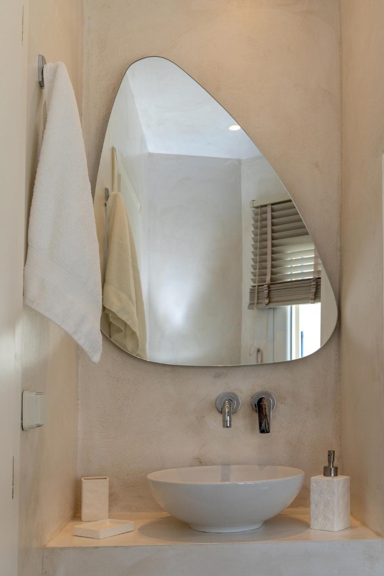 Alora Suites Wyspa Wyspa Tinos Pokój zdjęcie