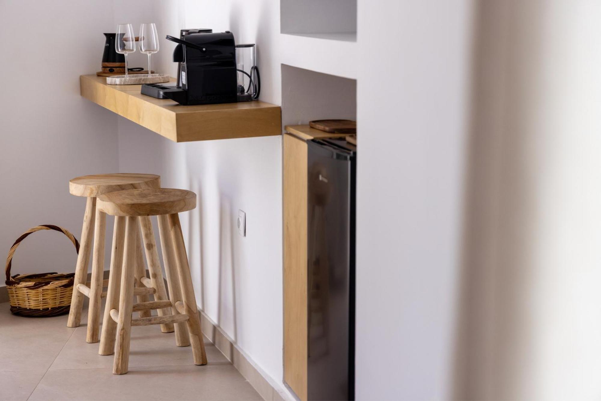 Alora Suites Wyspa Wyspa Tinos Pokój zdjęcie