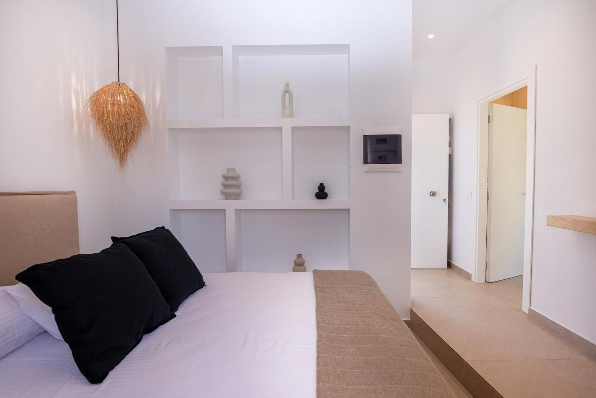 Alora Suites Wyspa Wyspa Tinos Pokój zdjęcie