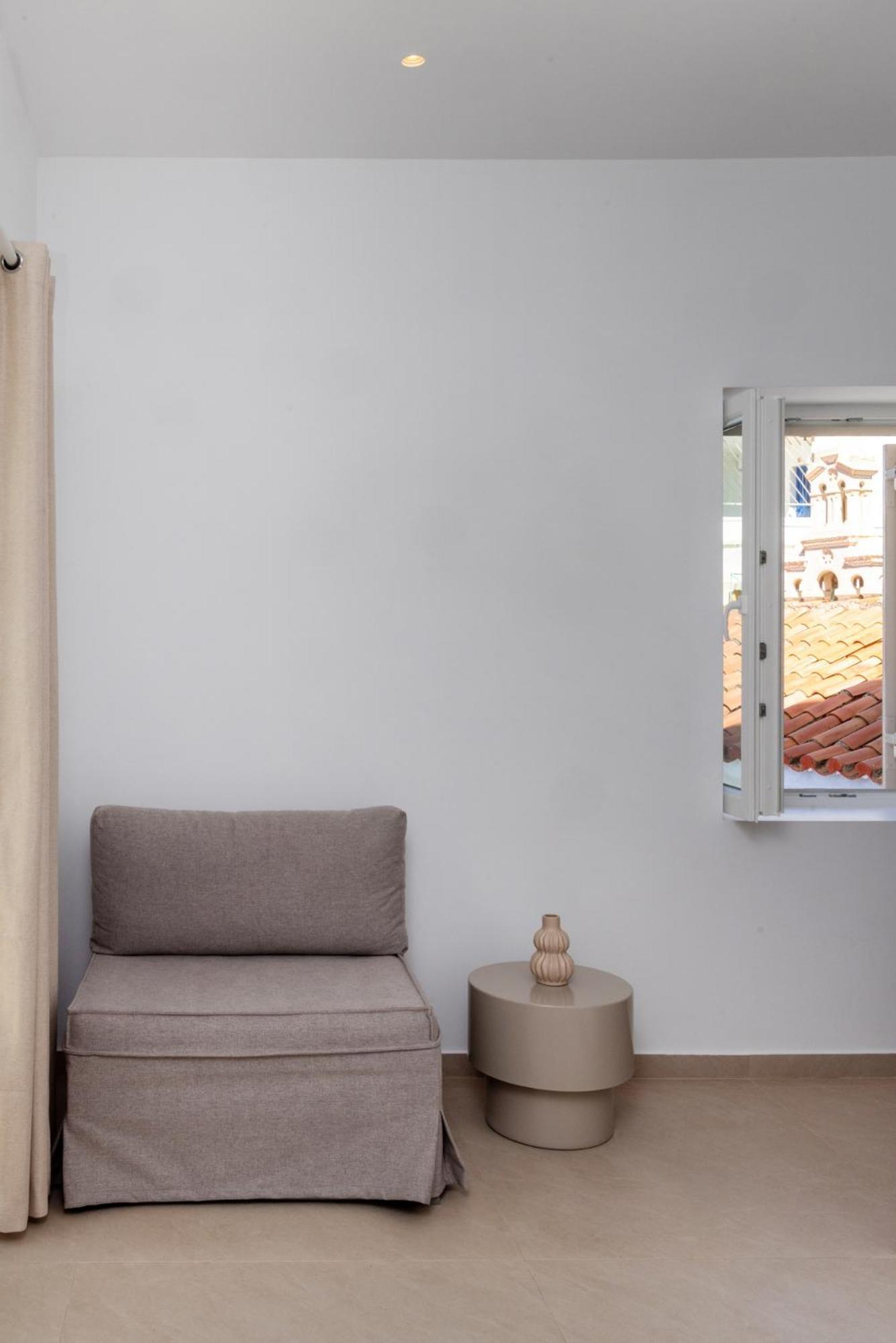 Alora Suites Wyspa Wyspa Tinos Pokój zdjęcie