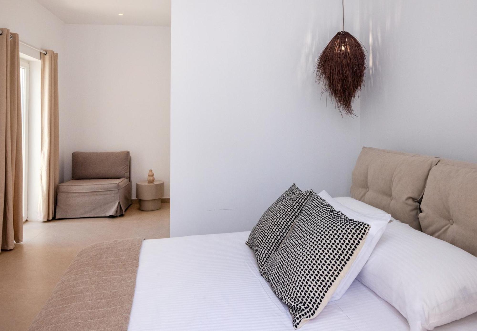 Alora Suites Wyspa Wyspa Tinos Pokój zdjęcie