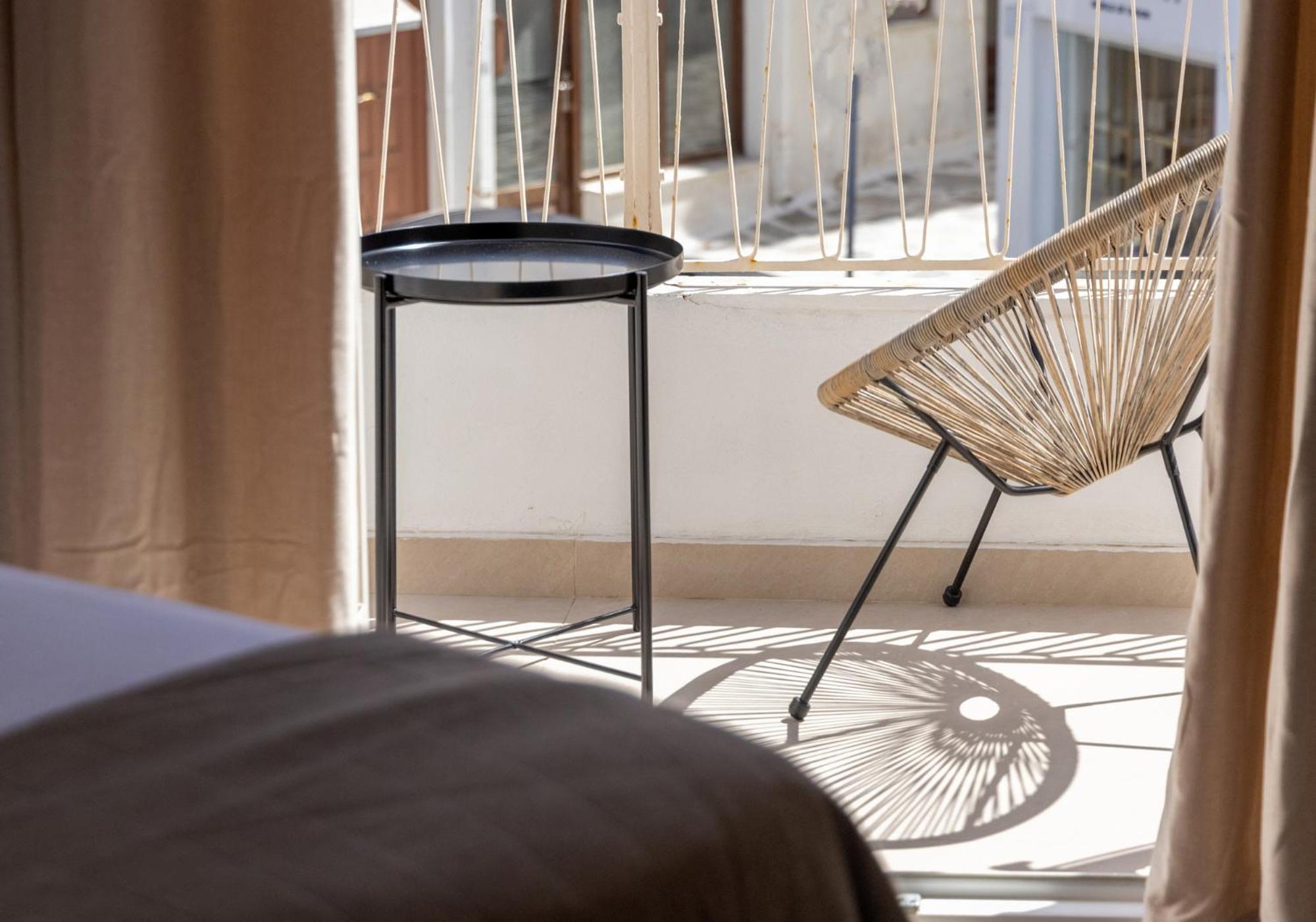 Alora Suites Wyspa Wyspa Tinos Pokój zdjęcie
